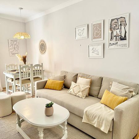 Marbella Old Town-300M From The Beach Exterior foto