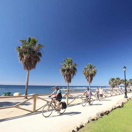 Marbella Old Town-300M From The Beach Exterior foto
