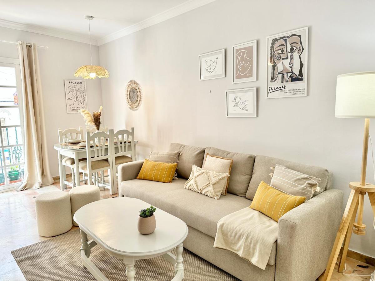 Marbella Old Town-300M From The Beach Exterior foto