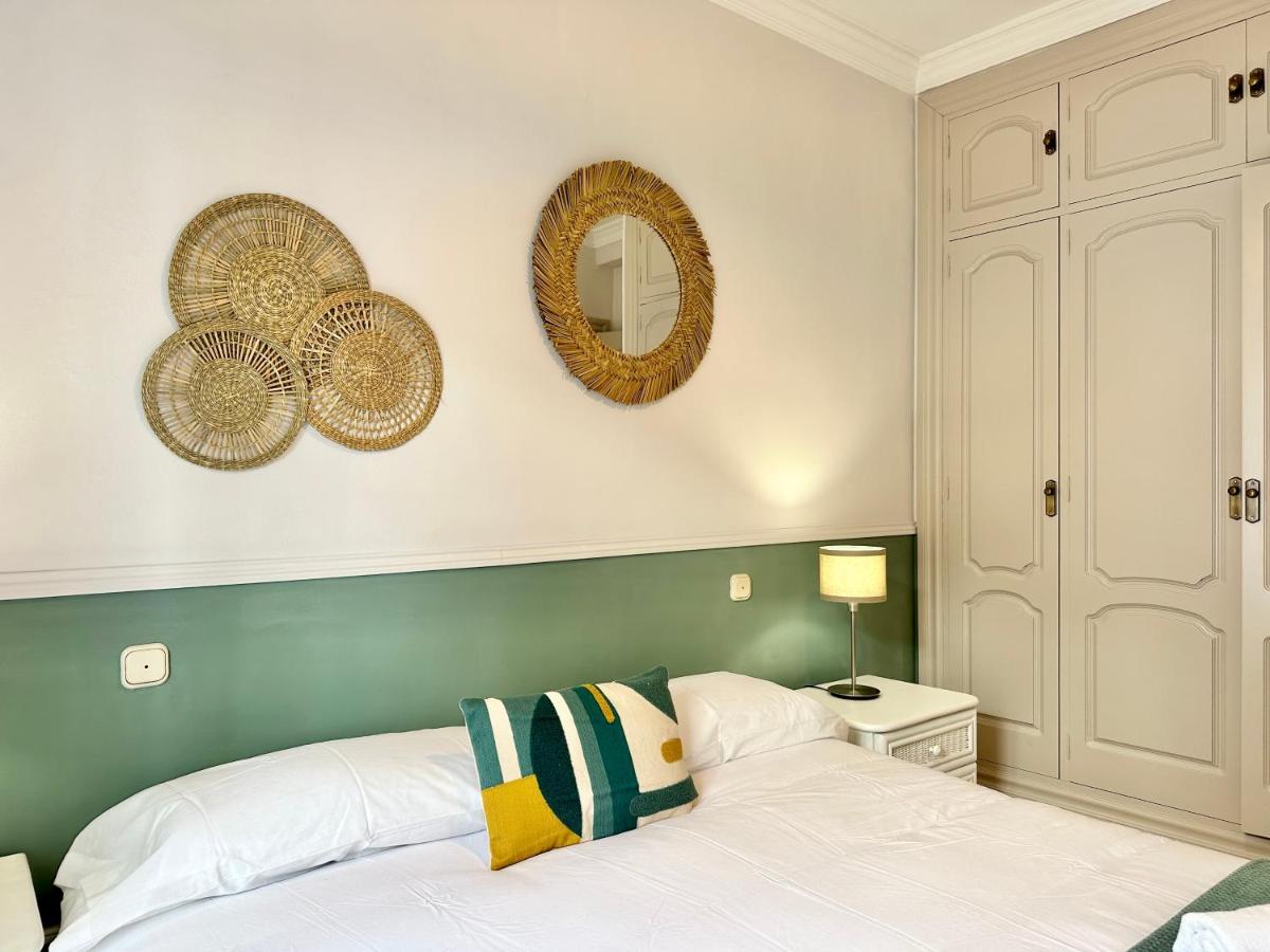 Marbella Old Town-300M From The Beach Exterior foto