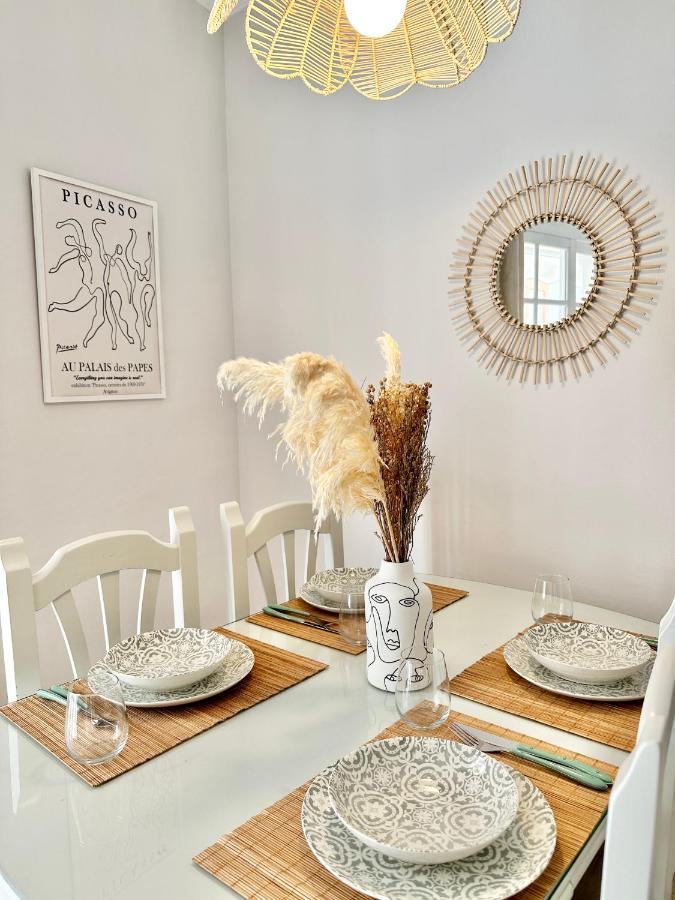Marbella Old Town-300M From The Beach Exterior foto