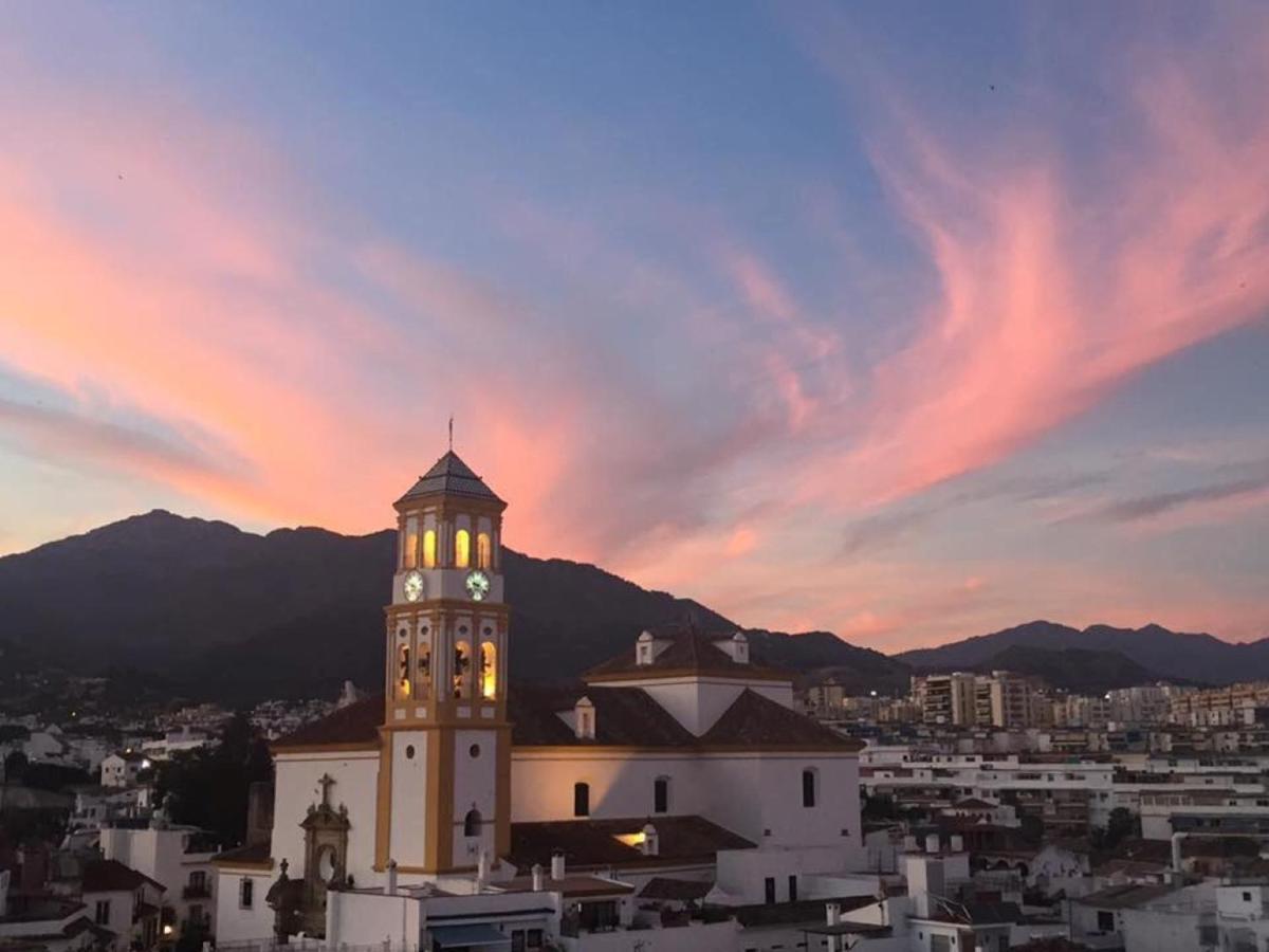 Marbella Old Town-300M From The Beach Exterior foto