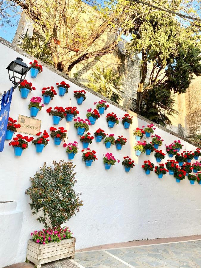 Marbella Old Town-300M From The Beach Exterior foto
